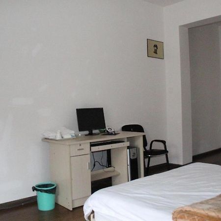 קונמינג Maiwei Youth Apartment Hotel מראה חיצוני תמונה