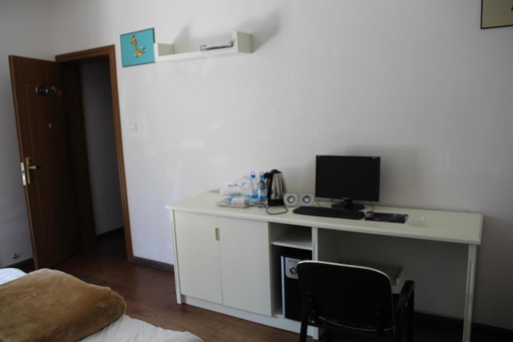 קונמינג Maiwei Youth Apartment Hotel מראה חיצוני תמונה