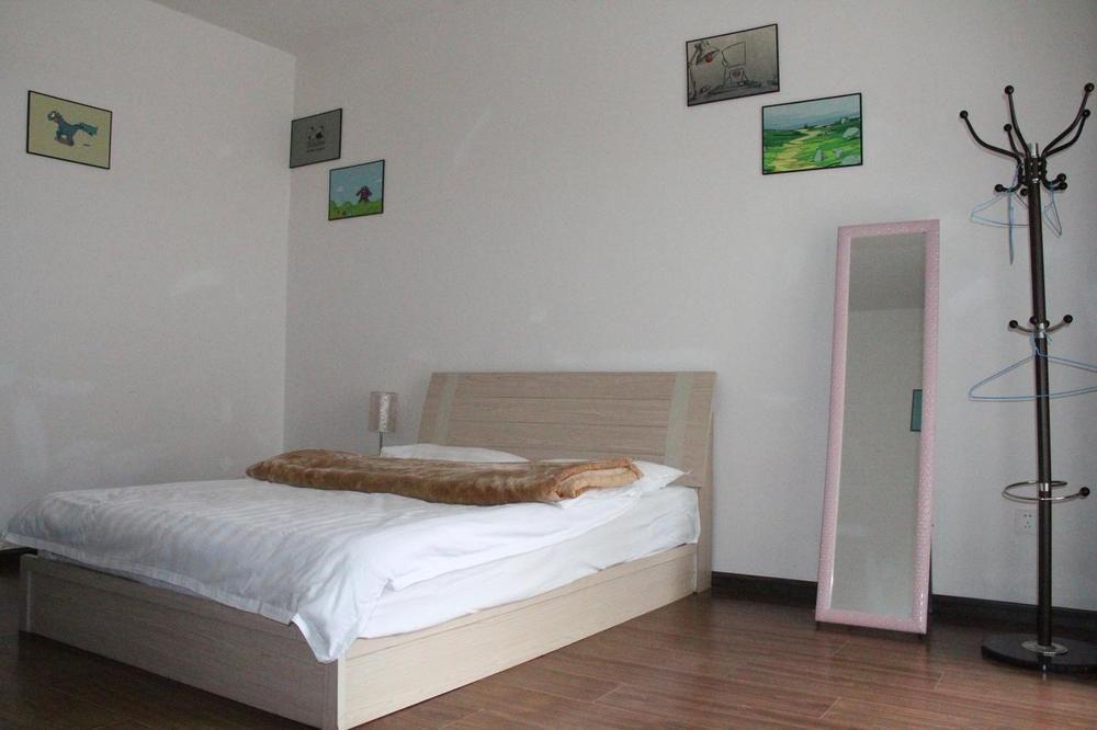 קונמינג Maiwei Youth Apartment Hotel מראה חיצוני תמונה