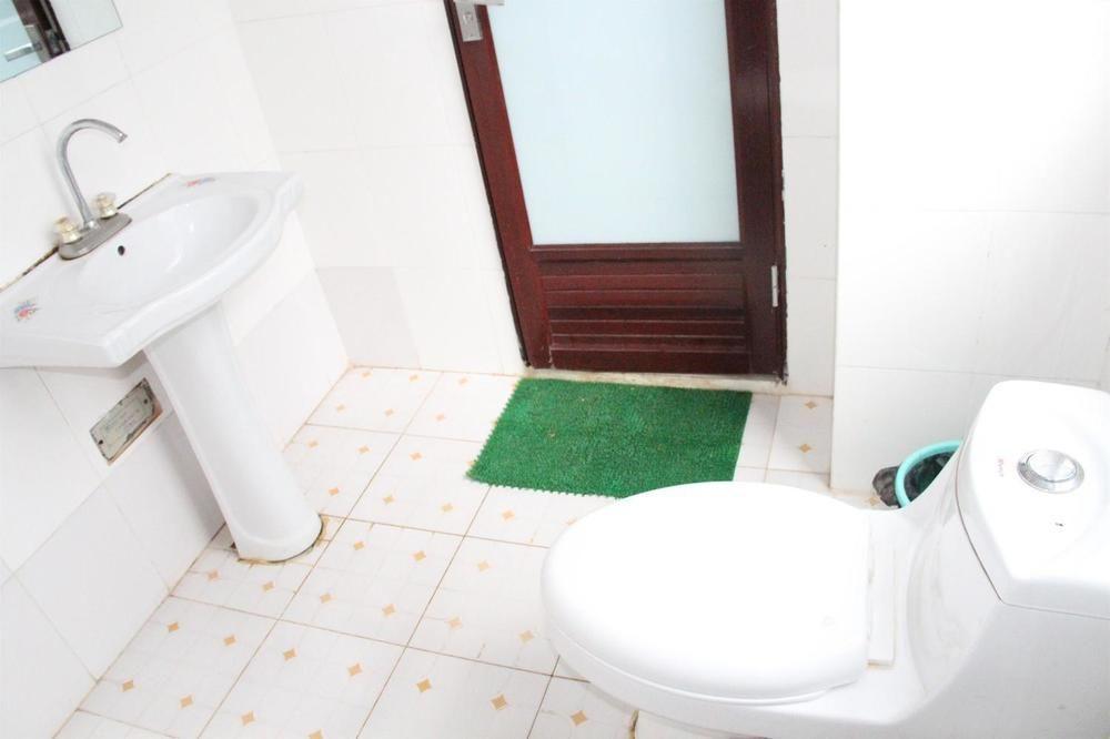 קונמינג Maiwei Youth Apartment Hotel מראה חיצוני תמונה